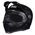 JOURNEY BANDIT HELMET BLACK XL