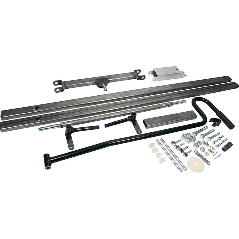 Pit Cart Chassis