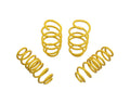 ST Sport-tech Lowering Springs 12+ VW Jetta VI Sedan GLI / 14+ Jetta VI Sedan SE/SEL/TDI