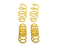 ST Sport-tech Lowering Springs 12+ VW Jetta VI Sedan GLI / 14+ Jetta VI Sedan SE/SEL/TDI
