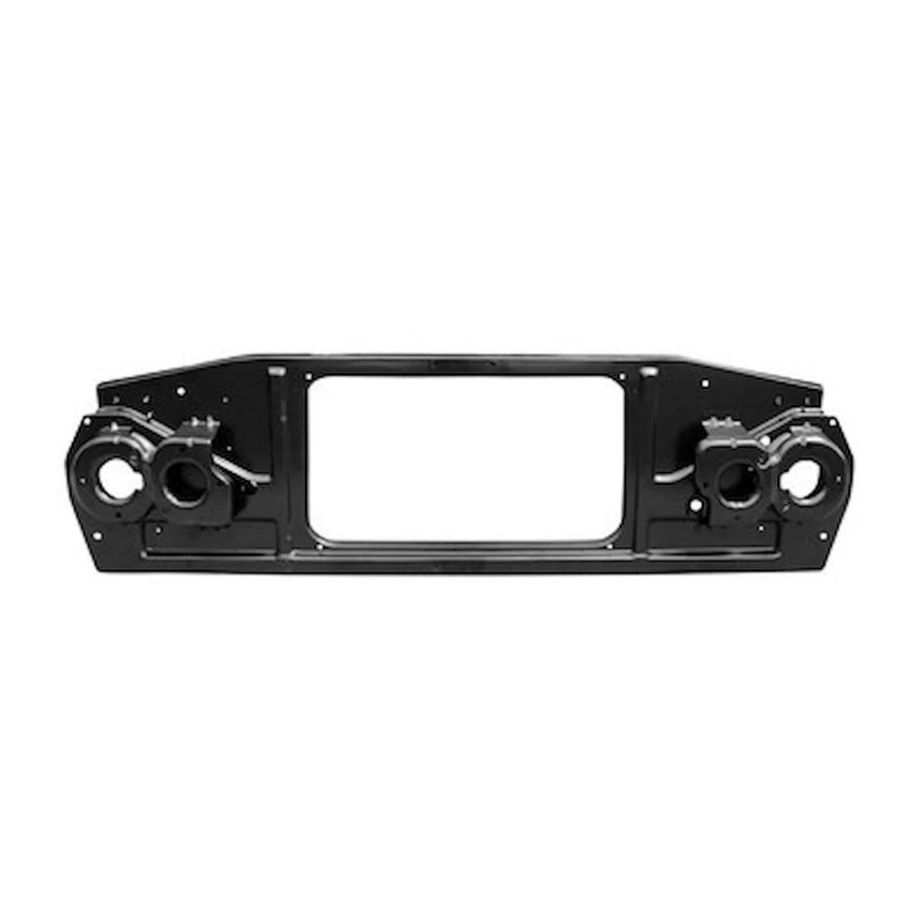 RADIATOR SUPPORT; 1969-1972 GMC PIC