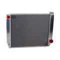 Aluminum 1.25in Tubes 19in x 26in GM Aluminum