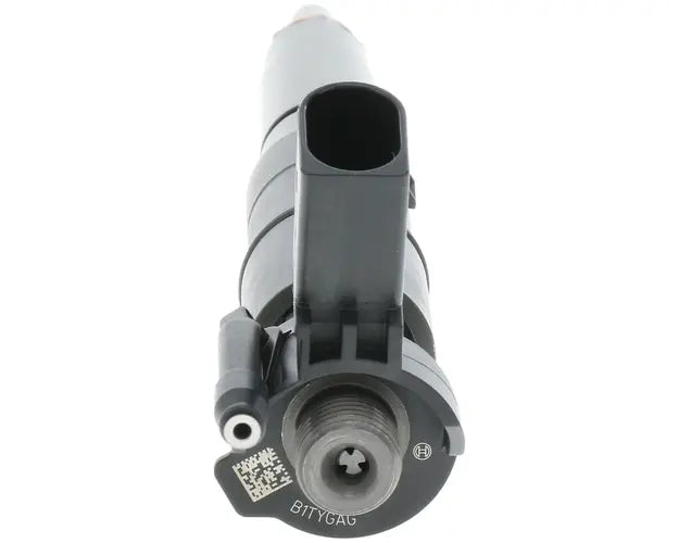 COMMON RAIL INJECTOR
