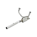 Catalytic Converter Fit 1994 To 1999 Dodge Ram Trucks Including 1500, 2500 And 3500 With A 3.9L, 5.2L, Or 5.9L Engine Flowmaster