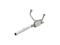 Catalytic Converter Fit 1994 To 1999 Dodge Ram Trucks Including 1500, 2500 And 3500 With A 3.9L, 5.2L, Or 5.9L Engine Flowmaster