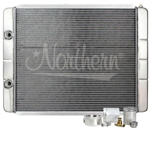 Northern Radiator oil cooler