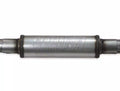 Flow Fx Cat-Back Exhaust System 2005-2015 Tacoma 4.0L Engine, Flowfx Stainless Steel, Single Exit, Cat-Back Exhaust System, 2/4 Wd, All Wheelbases Moderate Sound Flowmaster