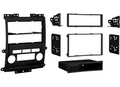 VORTEX 2500 SILVER 2 BAR ROOF RACK