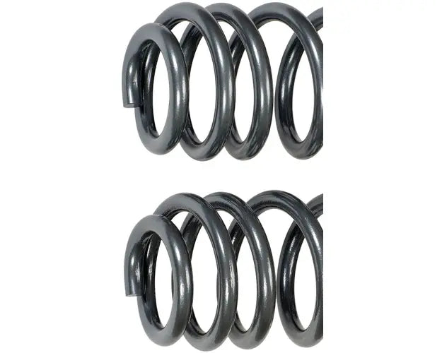 HEAVY DUTY COIL SPRING UPGRADE