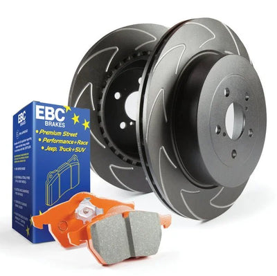 EBC auto part
