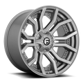 Fuel Wheels auto part