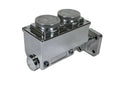 ReMaster 15/16" Left Port Pol 4-Bolt