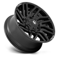 D776 20X10 5X5.5/150 G-BLK -18MM