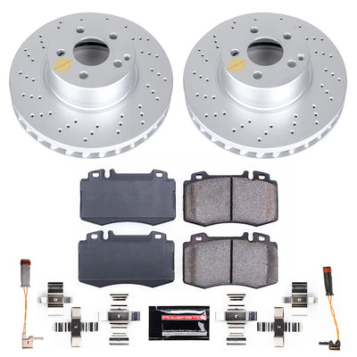 PowerStop auto part