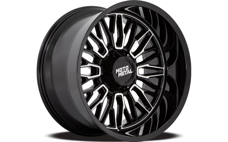 MO809 20X9 BLANK G-BLK 18MM (108-155)