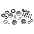 Yukon Gear & Axle auto part