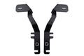 Diode Dynamics - SS3 LED Ditch Light Kit for 2015-2020 Ford F-150/Raptor, Pro Yellow Combo