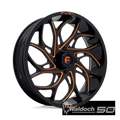 Wheel Pros, LLC auto part