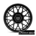 KM722 20X9 6X5.5 S-BLK 18MM