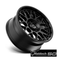 KM722 20X9 6X5.5 S-BLK 18MM