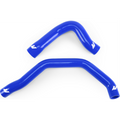 Mishimoto 94-97 Dodge 5.9L Cummins Coolant Hose Kit (Blue)
