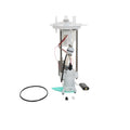 FUEL PUMP MODULE ASSEMBLY