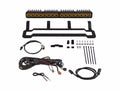 Diode Dynamics 4Runner 2025 TRD Pro Grille SS20 Sport Yellow Driving