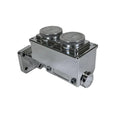 ReMaster 1" Right Port Pol 4-Bolt