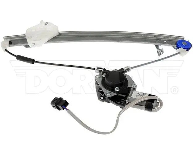 WINDOW REGULATOR