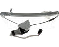 WINDOW REGULATOR