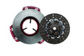 Ram Clutch auto part detail