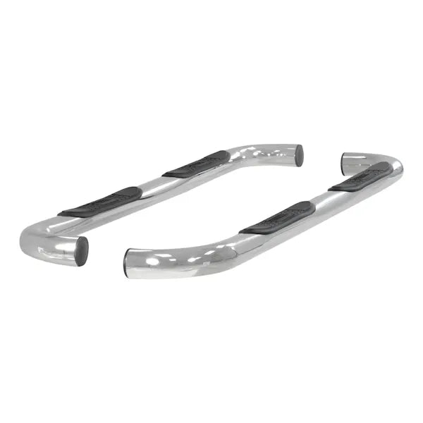 SIDEBARS ,3IN, STAINLESS