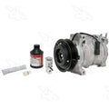 COMPLETE A/C KIT