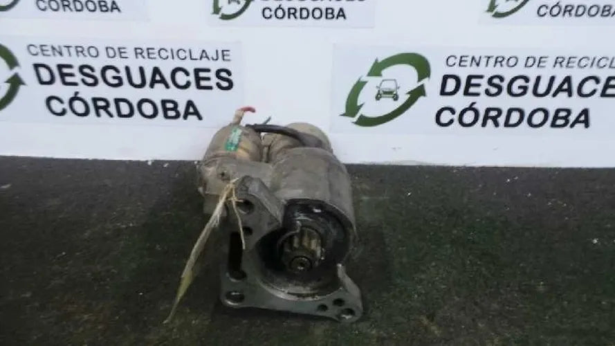 91-87 PEUGEOT 505