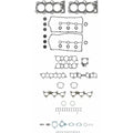 ISUZU:TROOPERW/3165CC 6VDIDOHC ENG.(9295) HEAD SET