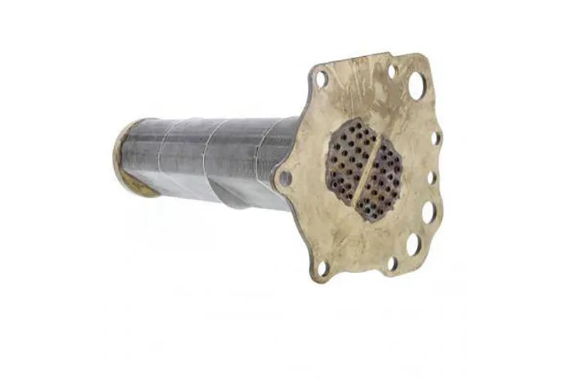 OIL COOLER CORE