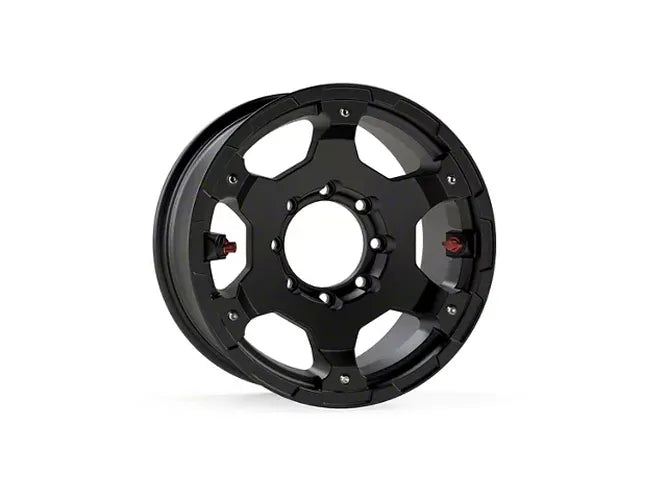 NOMAD OFF-ROAD WHEEL DELUXE 8X6