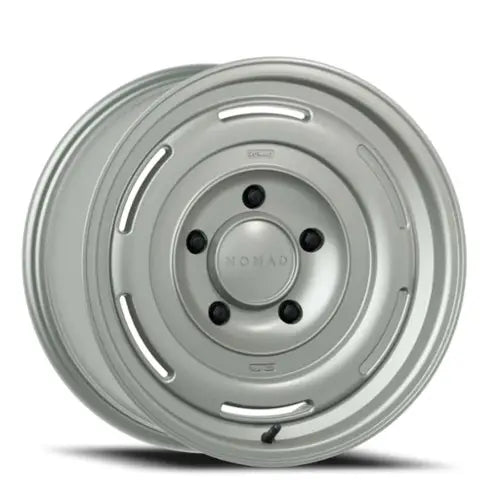 FIELD GRAY 40 17X8.5 6X139.7 0MM