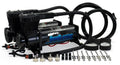HORNBLASTERS DUAL PACK 1NM COMPRESS