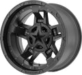 KMC Wheels auto part