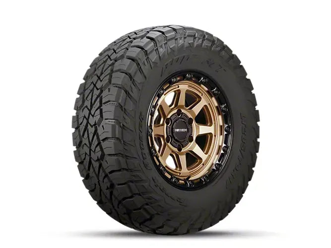 TWG 37X13.50R24LT TERRAIN ATTACK R/T 120Q LR E