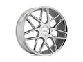 HE912 22X8.5 5X4.5/120 CHROME 40MM