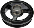 HARMONIC BALANCER