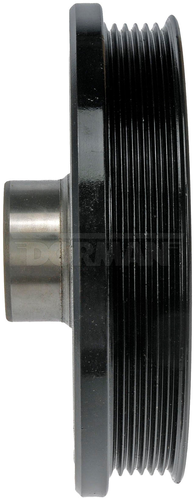 HARMONIC BALANCER