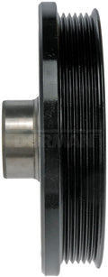 HARMONIC BALANCER