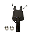 Outlaw Extreme Cat-Back Exhaust System 2009-2021 Toyota Tundra 4.6L, 4.7L And 5.7L Engines Aggressive Sound Flowmaster