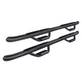 1517 RAM 1500 DOMINATOR D4 SIDESTEPSCAB LENGTH TEXTURED BLACK