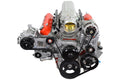 LS Truck A/C Compressor Relocation Bracket Kit