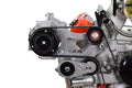 LS Truck A/C Compressor Relocation Bracket Kit