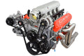 LS Truck A/C Compressor Relocation Bracket Kit